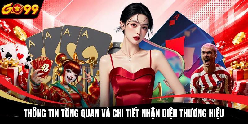 thong tin tong quan va chi tiet nhan dien thuong hieu Thông tin tổng quan và chi tiết nhận diện thương hiệu